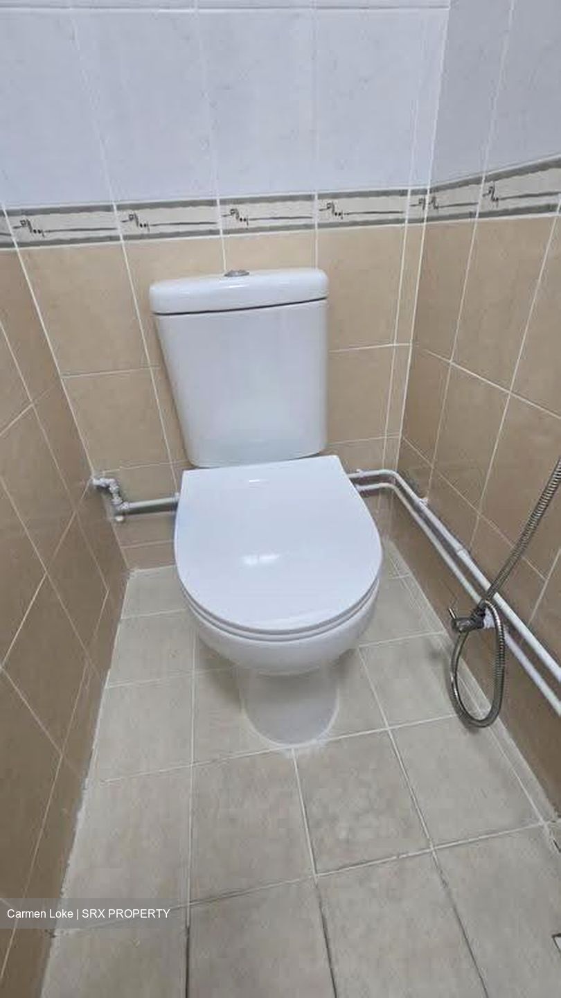Blk 301 Shunfu Gardens (Bishan), HDB Executive #621229881